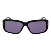 Guess Black Plastic Sunglasses
